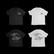 Charger l'image dans la galerie, T-shirt « Nights Before » en édition limitée