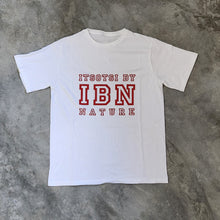 Laden Sie das Bild in den Galerie-Viewer, VORBESTELLUNG - ZAKWE 'ITSOTSI BY NATURE' Unisex T-Shirt