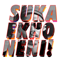 Charger l'image dans la galerie, T-shirt « Suka Emakhoneni Q-Mark »