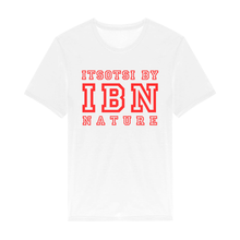 Laden Sie das Bild in den Galerie-Viewer, VORBESTELLUNG - ZAKWE 'ITSOTSI BY NATURE' Unisex T-Shirt