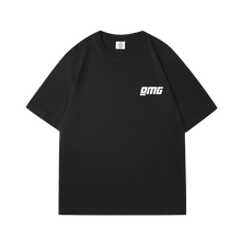 Laden Sie das Bild in den Galerie-Viewer, OMAGOQA „NUR FÜR MITGLIEDER“ T-Shirt