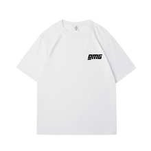 Laden Sie das Bild in den Galerie-Viewer, OMAGOQA „NUR FÜR MITGLIEDER“ T-Shirt