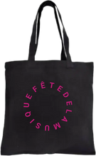 Load image into Gallery viewer, FDLM 2026 Tote Bag