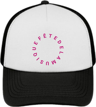 Load image into Gallery viewer, FDLM 2026 Trucker Cap