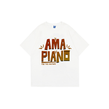 Laden Sie das Bild in den Galerie-Viewer, Für die Kulture Amapiano T-shirt