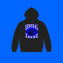 Charger l'image dans la galerie, Sweat à capuche zippé IBN