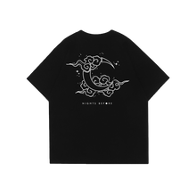 Charger l'image dans la galerie, T-shirt « Nights Before » en édition limitée