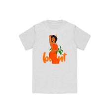 Laden Sie das Bild in den Galerie-Viewer, JusGomo T-Shirt „Burnt Orange“
