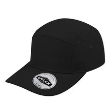 Load image into Gallery viewer, UFLEX 5 Panel Cap