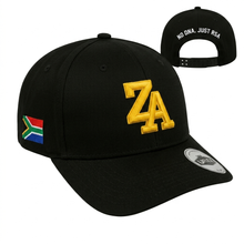 Load image into Gallery viewer, NODNAJUSTRSA x CRISPZA snapback