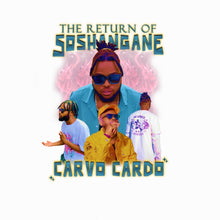 Charger l'image dans la galerie, T-shirt blanc TROS en édition limitée