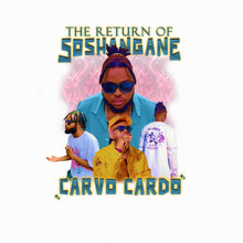 Laden Sie das Bild in den Galerie-Viewer, Limitiertes weißes TROS-T-Shirt