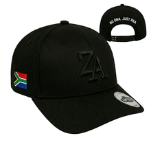 Load image into Gallery viewer, NODNAJUSTRSA x CRISPZA snapback