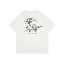 Charger l'image dans la galerie, T-shirt « Nights Before » en édition limitée