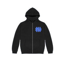 Charger l'image dans la galerie, Sweat à capuche zippé IBN