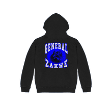 Charger l'image dans la galerie, Sweat à capuche zippé IBN