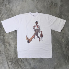 Load image into Gallery viewer, iFani &#39;La Walk&#39; Oversize T-shirt (Preorder)
