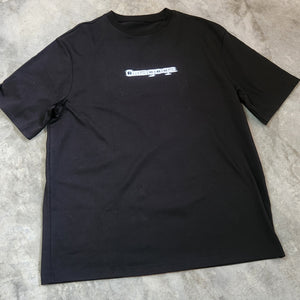 OMAGOQA "Motion" Boxy Fit T-shirt