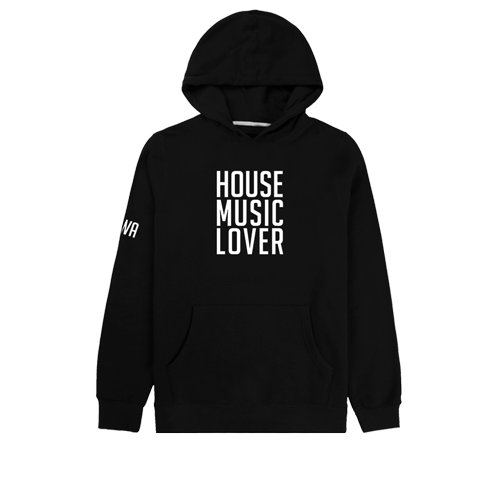 FAWA HOUSE LOVER Hoody