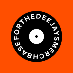 FOR THE DEEJAYS MERCH PACK