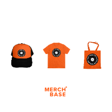 Charger l&#39;image dans la galerie, FOR THE DEEJAYS MERCH PACK
