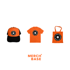 FOR THE DEEJAYS MERCH PACK