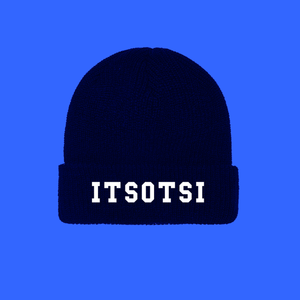 ITSOTSI Beanie