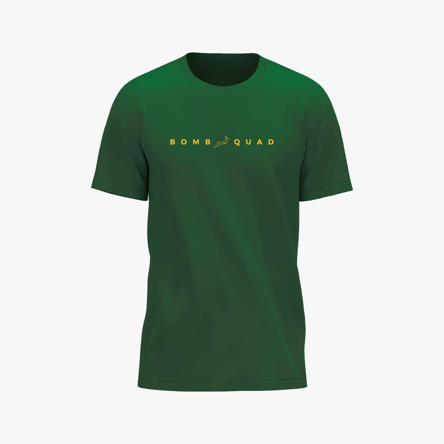 Bomb Squad T-Shirt (limitiert)