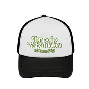 UWFM 'Impolo Yabahlobo' cap