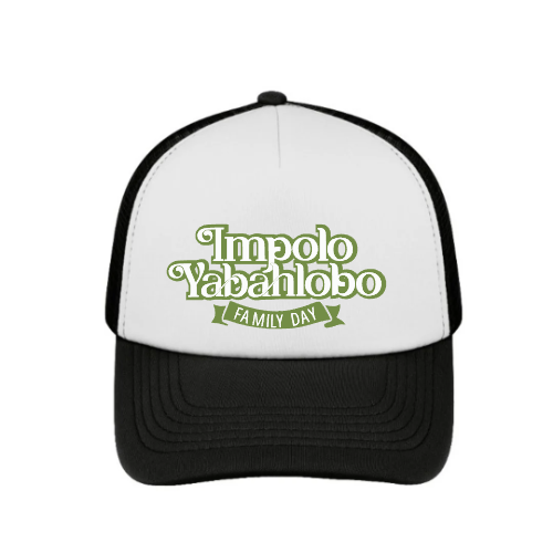 UWFM 'Impolo Yabahlobo' cap