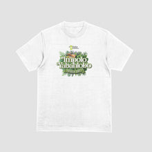 Laden Sie das Bild in den Galerie-Viewer, UWFM &#39;Impolo Yabahlobo&#39; 2025 t-shirt
