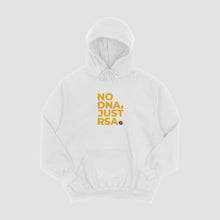 Laden Sie das Bild in den Galerie-Viewer, &#39;NO DNA.JUST RSA&#39; hoody

