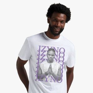 'JZYNO' Unisex T-shirt