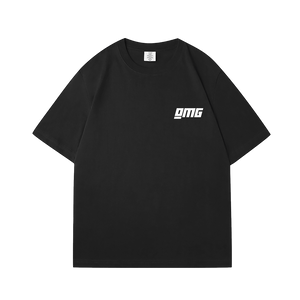 OMAGOQA "MEMBERS ONLY" T-shirt