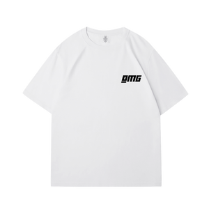 OMAGOQA "MEMBERS ONLY" T-shirt