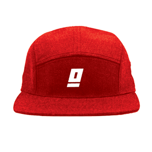 OMAGOQA "O" Cap