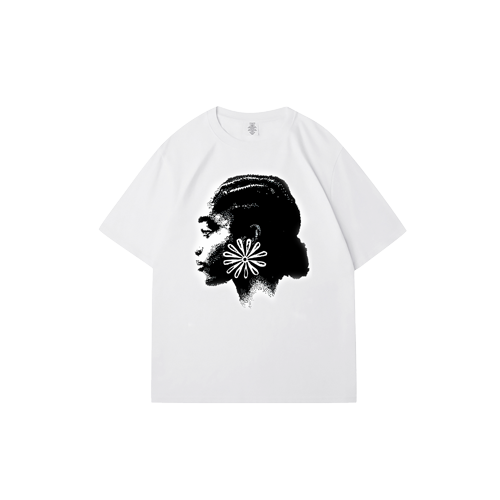 Omolemo 'The Princess' T-shirt