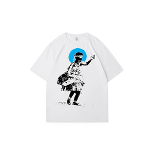 Omolemo 'The Dancer' T-shirt