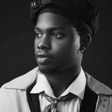 Load image into Gallery viewer, RHEED1 &#39;R1&#39;  trucker cap
