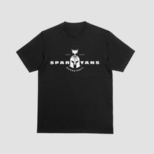 Laden Sie das Bild in den Galerie-Viewer, Spartans Supporter t-shirt
