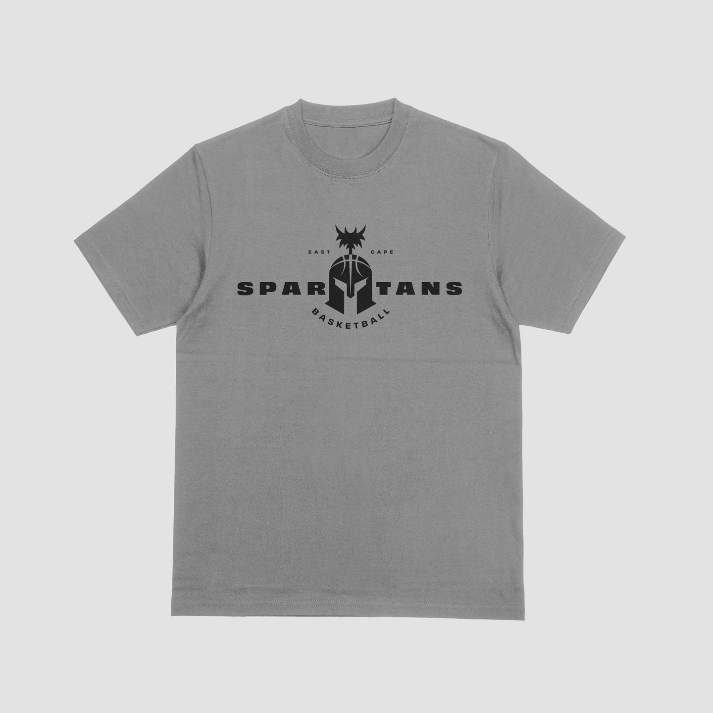 Spartans Supporter t-shirt