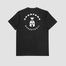 Laden Sie das Bild in den Galerie-Viewer, Spartans Pocket Logo t-shirt
