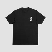 Laden Sie das Bild in den Galerie-Viewer, Spartans Pocket Logo t-shirt
