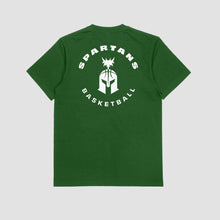 Laden Sie das Bild in den Galerie-Viewer, Spartans Pocket Logo t-shirt
