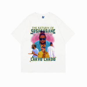 Limitiertes TROS Merch Bundle
