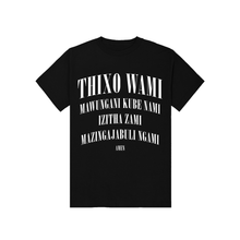 Cargar imagen en el visor de la galería, Unisex &#39;Thixo Wami&#39; T-shirt
