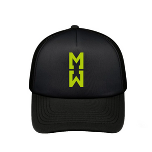 UWFM 'MW' cap