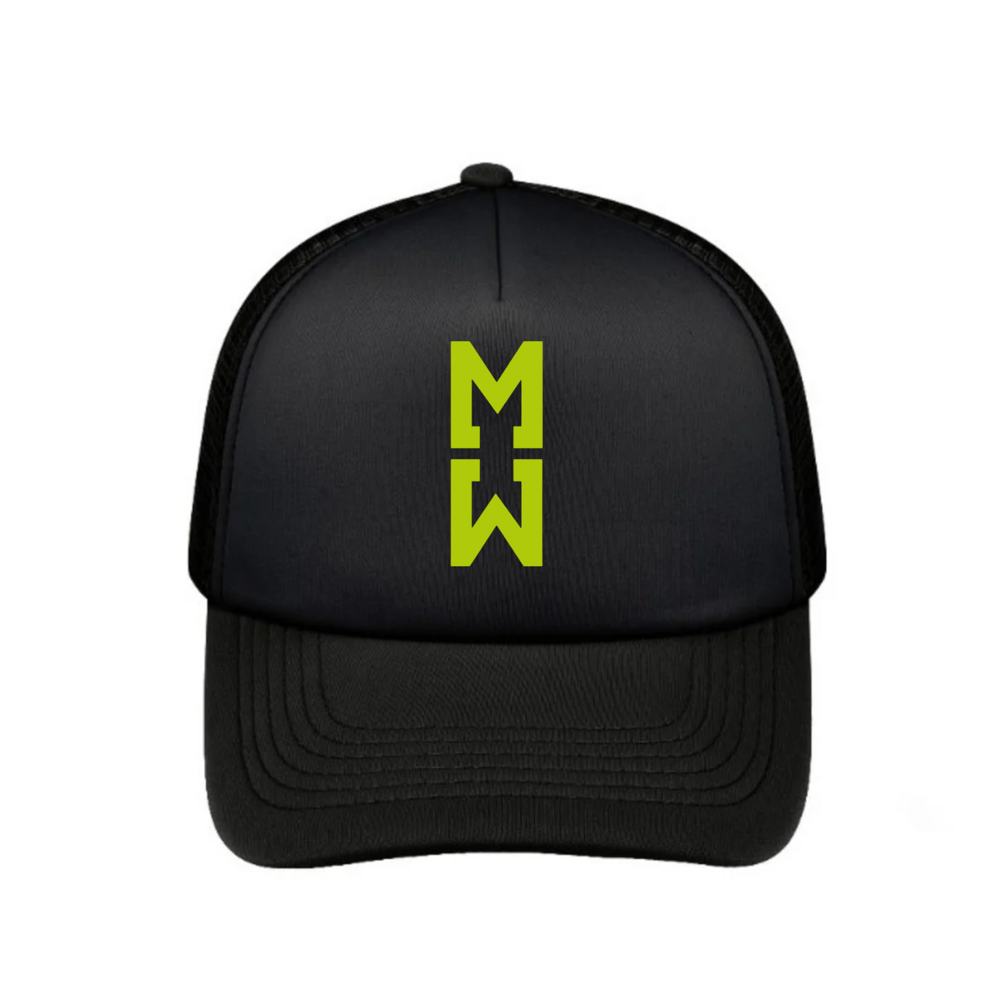 UWFM 'MW' cap