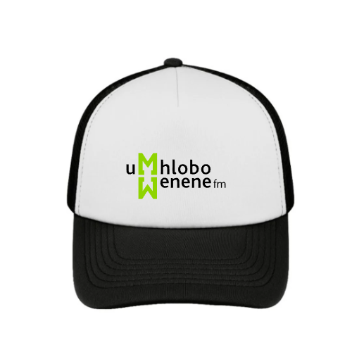UWFM 'MW LOGO' cap