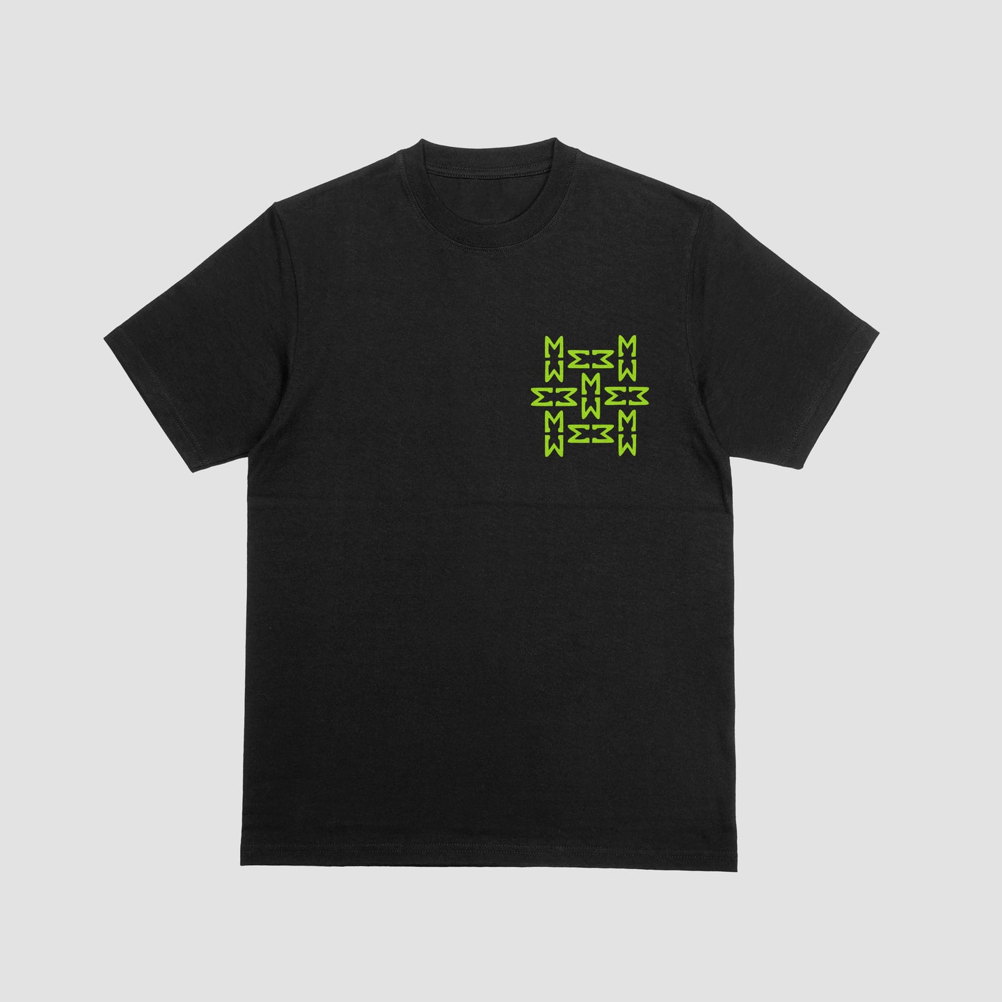 UWFM t-shirt